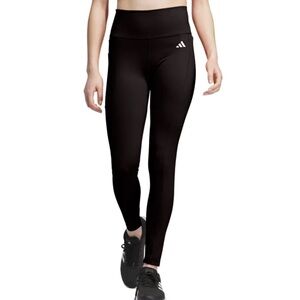 NWT adidas Leggings Black Sz L